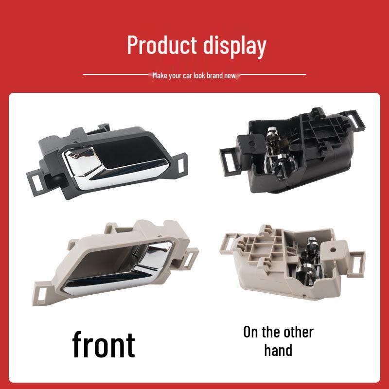 806712FL0A/80670-2FL0A Door Interior Handle for Venucia T70