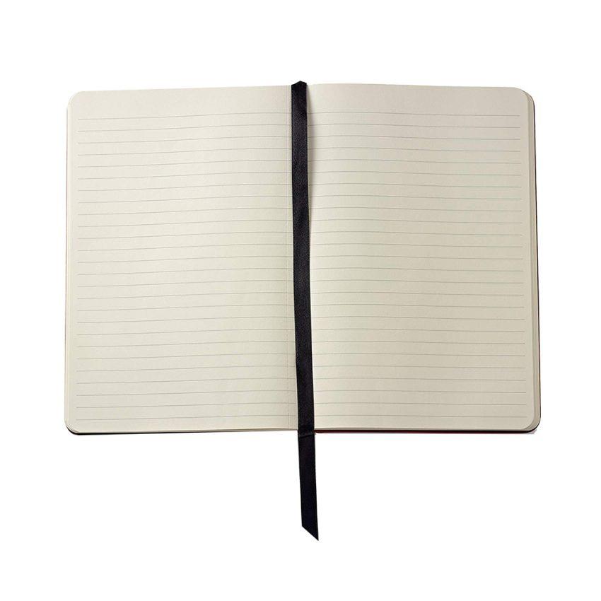 Cross Classic Red Medium Linked Journal