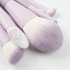 New 10 Xingdai Purple Makeup Brush Set Cangzhou Soft Hair Full Set Loose Powder Brush Eyeshadow Brush Beauty Tools