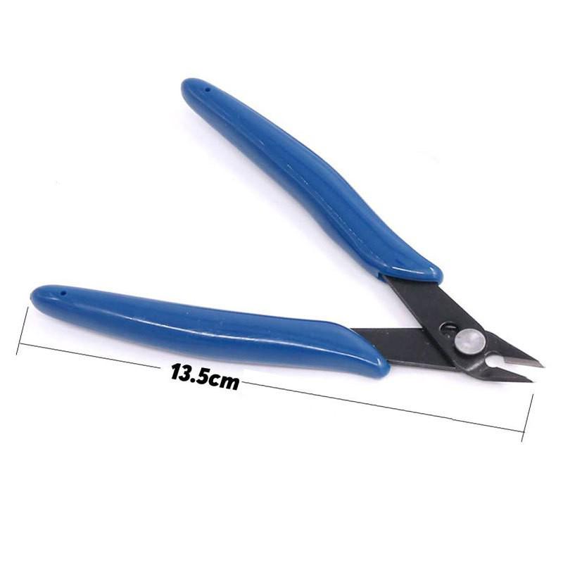 21-Piece Gundam Car Model DIY Tool Set