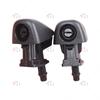 5207102XKN01A Front windshield washer nozzles are suitable for Great Wall HAVAL H6 3rd generation   2024 2025