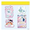 Bandai Tamagotchi Die-cut Sticker Set 3 (Box of 20 Sets)