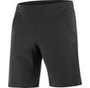 Wayfarer Ease Shorts Black/green