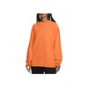 Nike X NOCTA FW23 Printed Crew Neck Long Sleeve T-Shirt Unisex Tops Orange FQ6556-818
