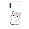 Cute Lovely Pet Hamster Phone Case For Xiaomi Poco X3 Nfc X4 X5 X6 X7 F7 Ultra F6 F5 F4 Gt F3 M6 M5S M5 M4 M3 Fundas Soft Shell