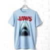 Jaws Vintage Shark Attack Men's T Shirt