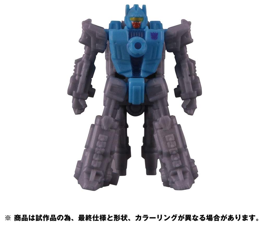 Transformers Siege Series Aimless SG-15