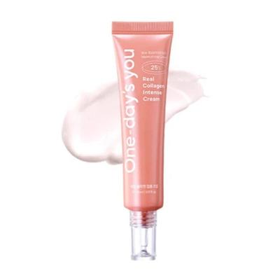 Crema Intensa al Collagene Vero - 30ml