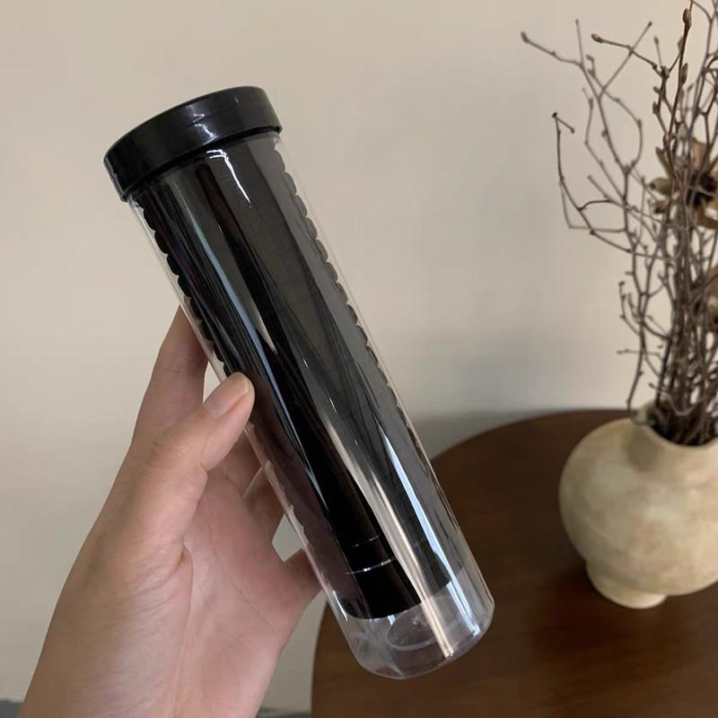 

High ponytail headband hair tie girls hair band high elasticity durable rubber band leather headband