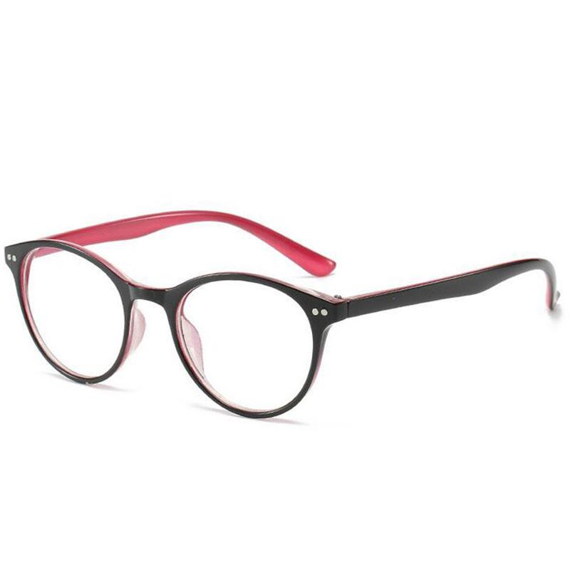 

-1 -1.5 -2 -2.5 -3 -3.5 -4 -4.5 -5 -5.5 -6 Фотохромные Очки для Миопии Женские Очки Мужские Круглые Очки Myopia -2.5