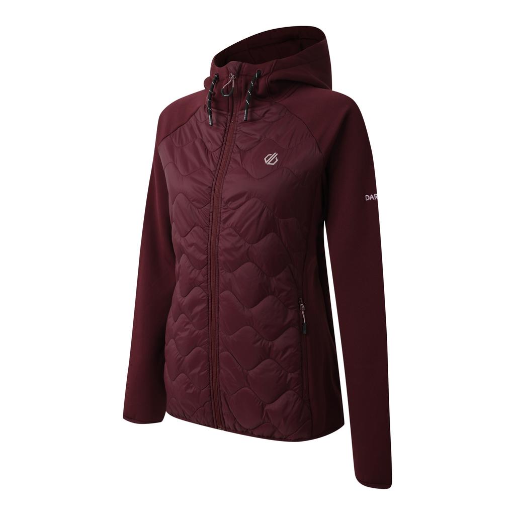 Dare 2B Womens/Ladies Torrek Flexy Hybrid Jacket