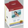 Canon Color Ink/Paper Set KL-36IP 3-Pack (Consumables for SELPHY CP Series)