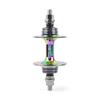 POLSO FH001 Fixed Gear Bike Rear Hub Single Speed 20H 24H 28H 32H 36H Track Cycling Rear Hubs Fixie Parts