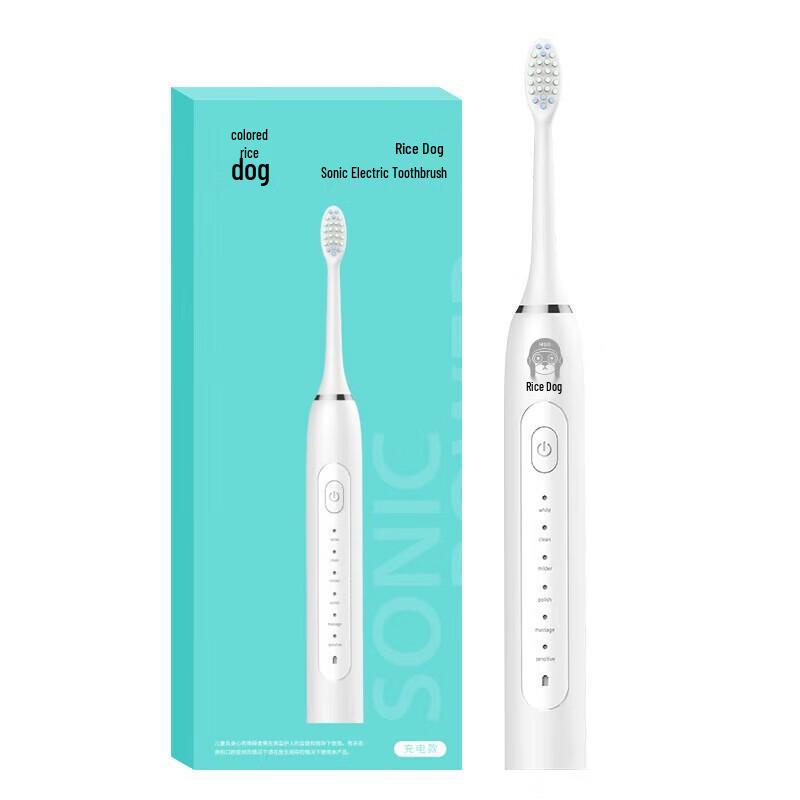 Migeo MX616 Smart Sonic Electric Toothbrush