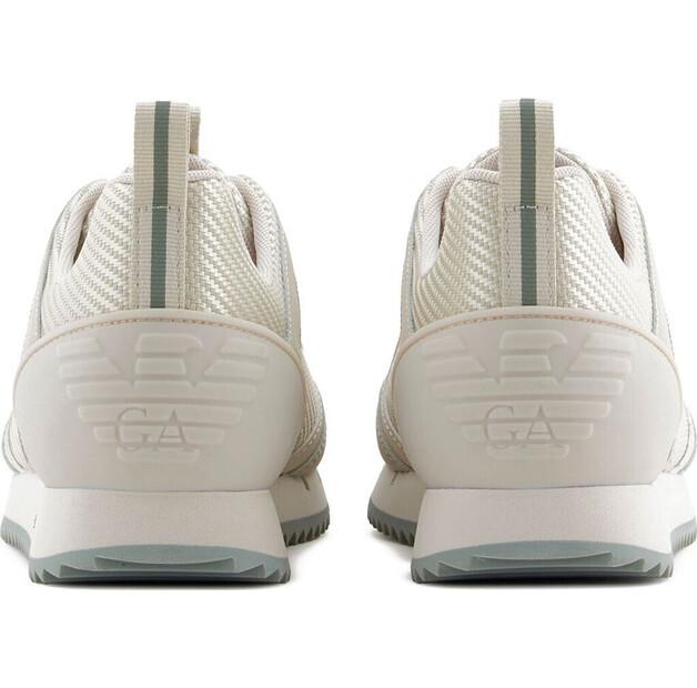 Кроссовки Emporio Armani X8X185