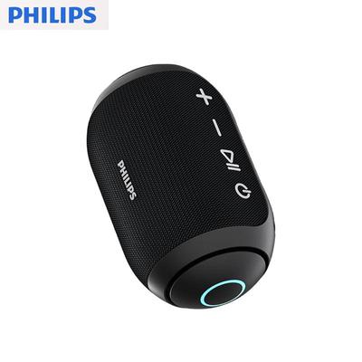 Philips TAS3209 Portable Outdoor Bluetooth Speaker CN Plug (adapter Included)
