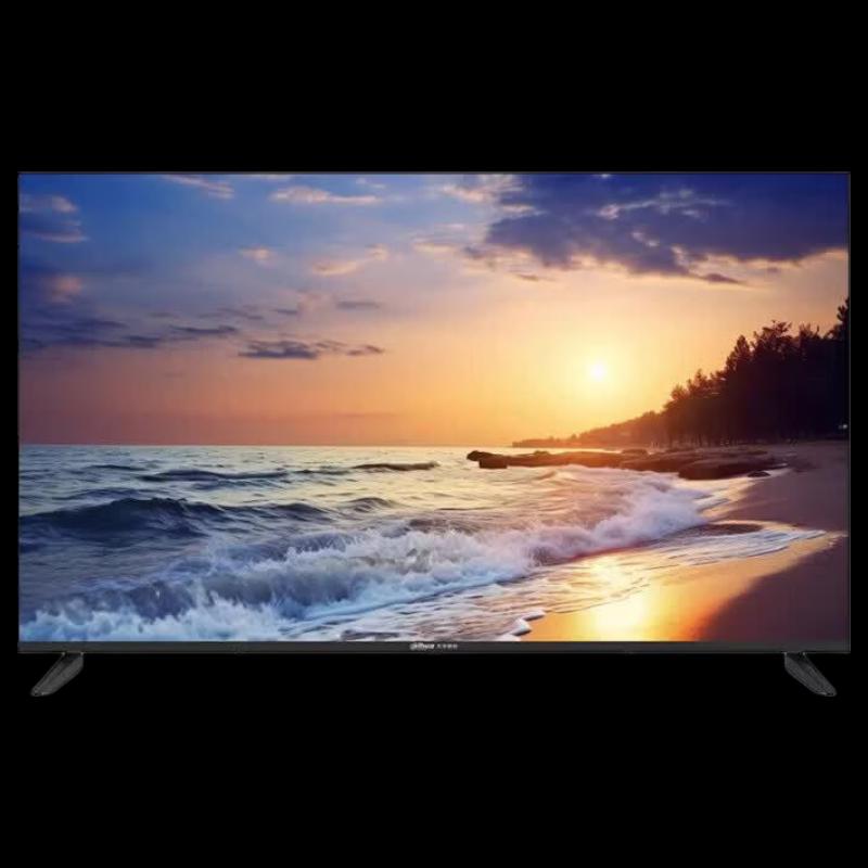 Dahua 55-inch 4K UHD Surveillance LCD Monitor CN plug (adapter included)
