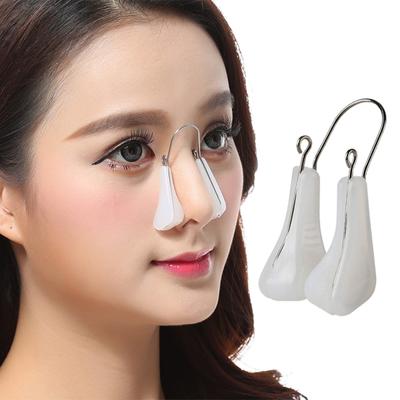 Yousheng Clip Nasale Facile da Pulire Materiale Morbido Confortevole Professionale Leggero Accessorio di Bellezza Silicone Clip Nasale per Dormire di Notte per Ragazza