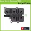 071905106 0986221017 0040100037 New Car Ignition Coil for SEAT Toledo VW VOLSWAGEN Bora Golf New Beetle 2000 Passat 2.3 V5