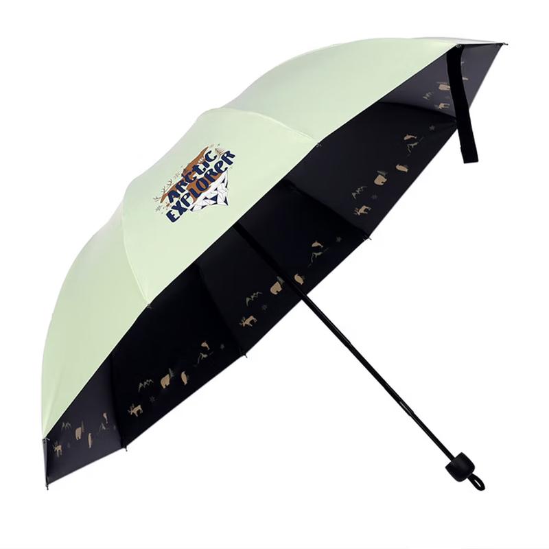 Paradise Polar Exploration Compact UV-Protection Umbrella
