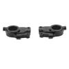 RC Front Axle Weights Set Copper Aluminum Alloy Front   Drive Housing Steering Knuckle Counterweight for HOBBYPLUS 1Celsius18 4  CP18P RC Cars