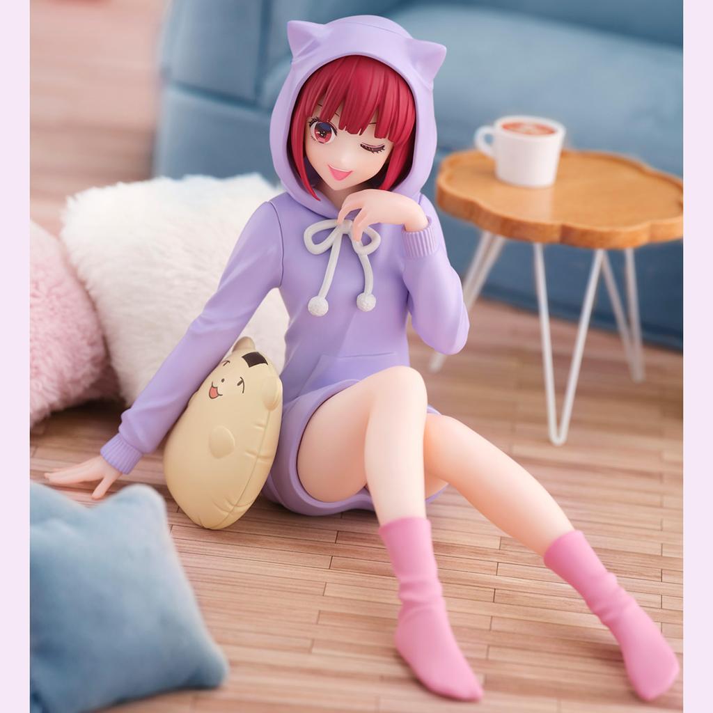 Banpresto no Relaxtime Arima Kana [Oshi Ko]