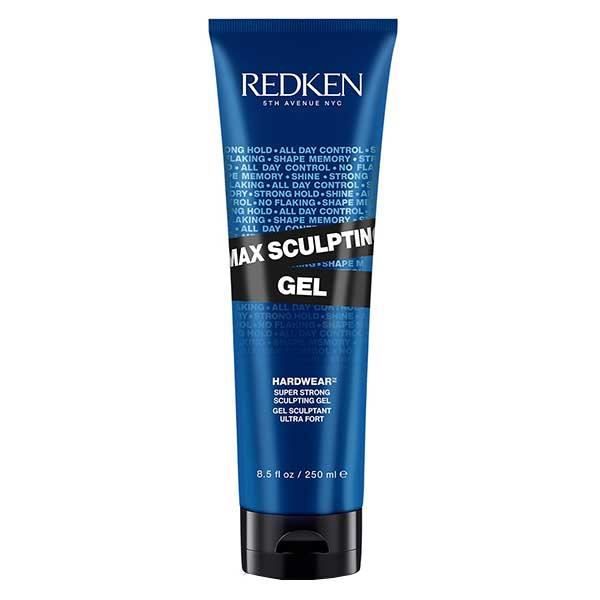 Redken Gel Sculptant Fixation Maximal