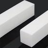Lima per unghie Blocco tampone Spugna abrasiva Gel UV Fai da te Arte Manicure Lucidatore Strumento