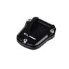 For CL250 CL500 CL250 CL250 500 2022 2023 Motorcycle CNC Side Stand Magnification Expansion