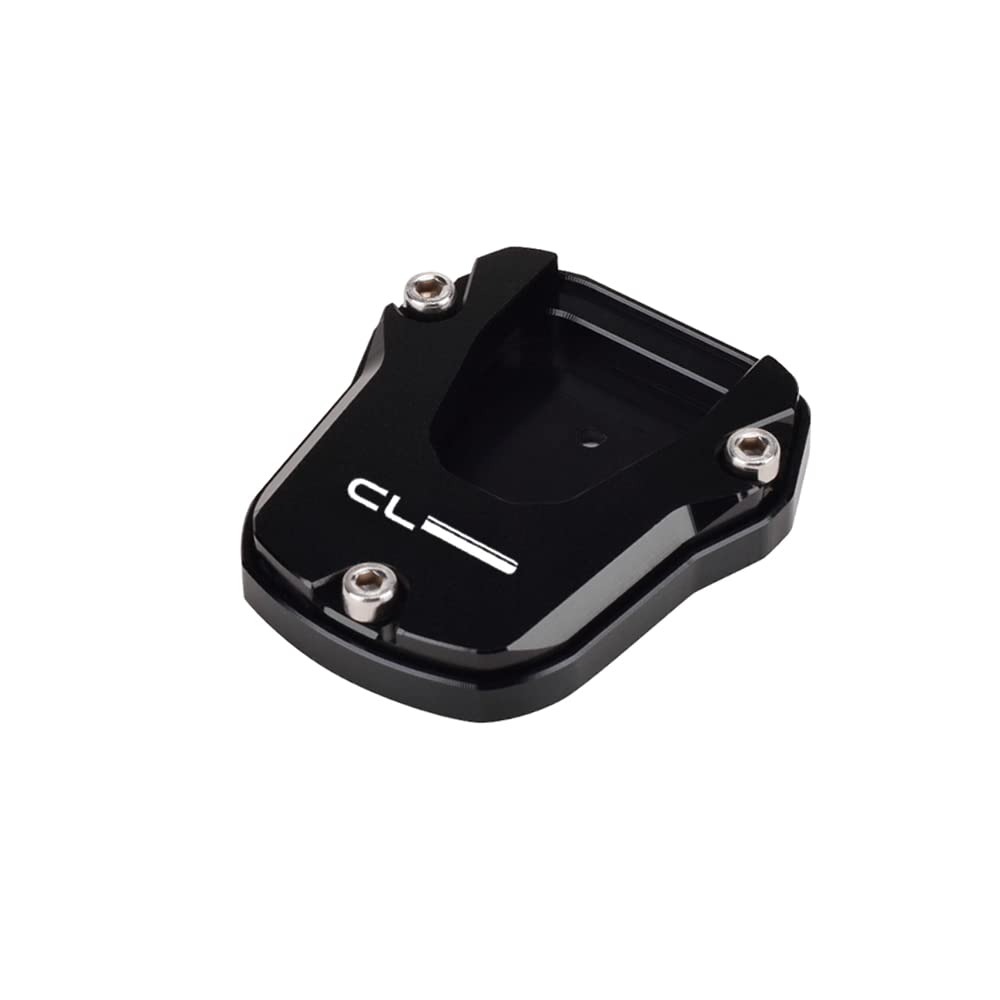 For CL250 CL500 CL250 CL250 500 2022 2023 Motorcycle CNC Side Stand Magnification Expansion