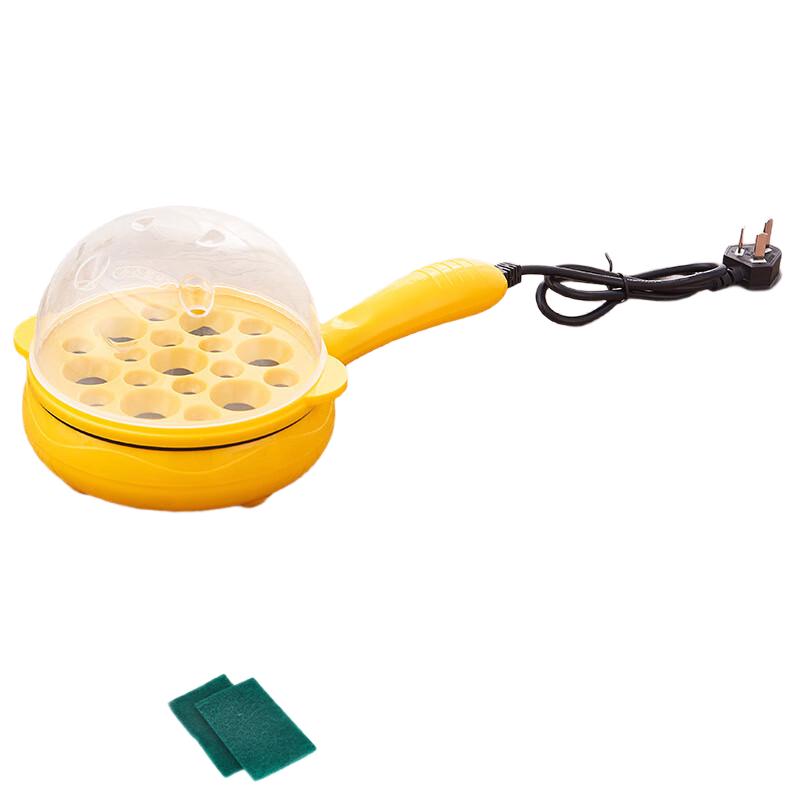 Beiduoyang Electric Mini Frying Pan & Egg Cooker