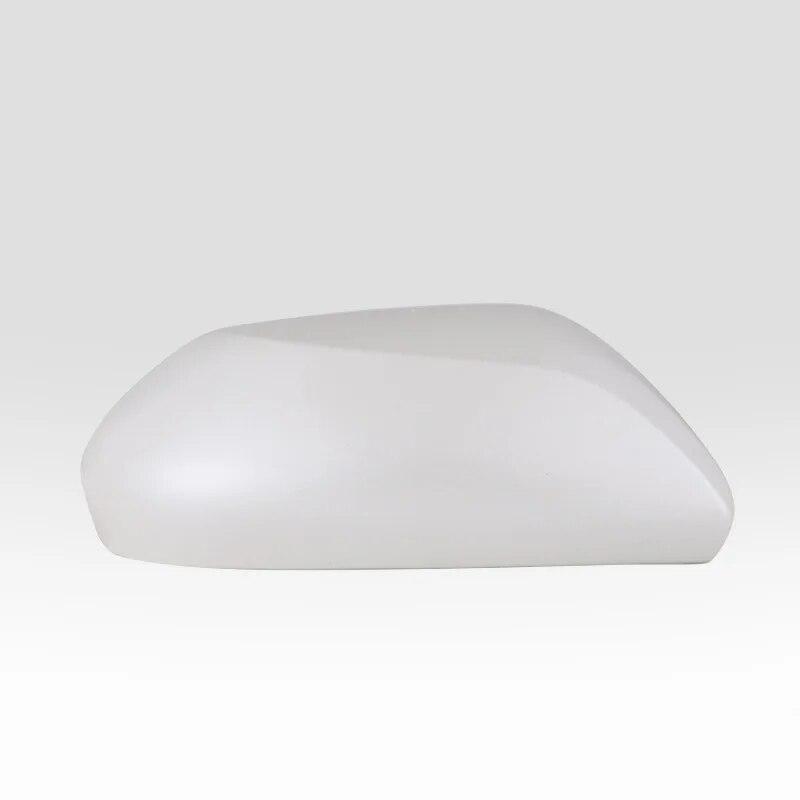 Für Toyota Camry V70 8. 2018 Auto Flügel Tür Seitenspiegel Kappe Schale Gehäuse Außenspiegelabdeckung Deckel