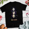 Merry Xmas Bee Gees Music T-Shirt Gift for Family S-234XL
