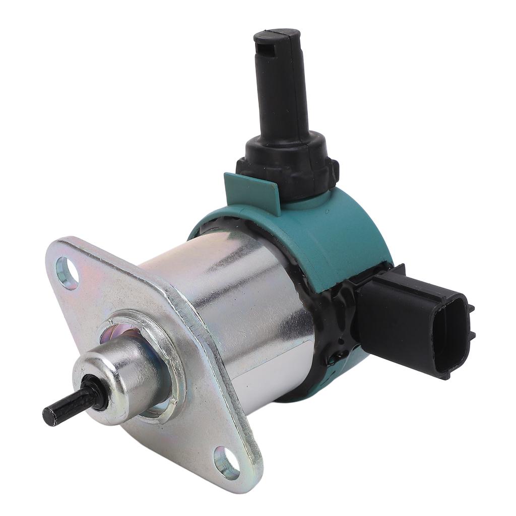 Abschaltmagnetventil Professionell 17208 60016 Motorstoppventil für Kubota D1005 D1105 V1505