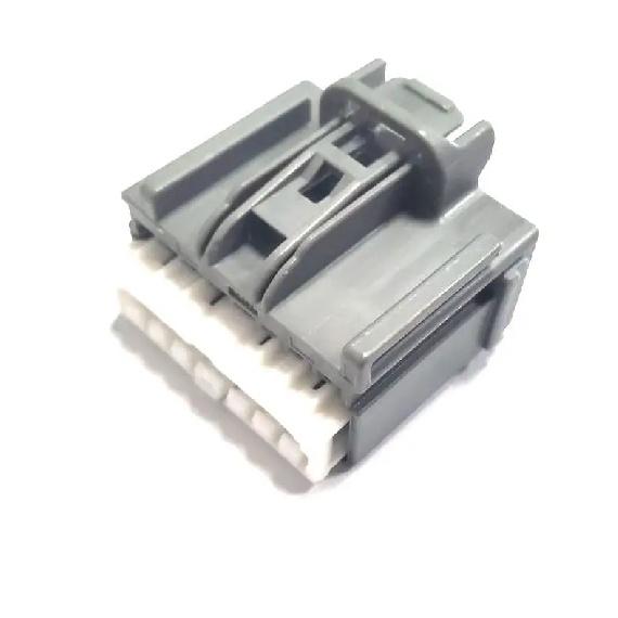 1 Stück für Ford Focus neuer Mondeo Edge für SONY DSP Leistungsverstärker 3-Pin-Stecker Kabel Draht