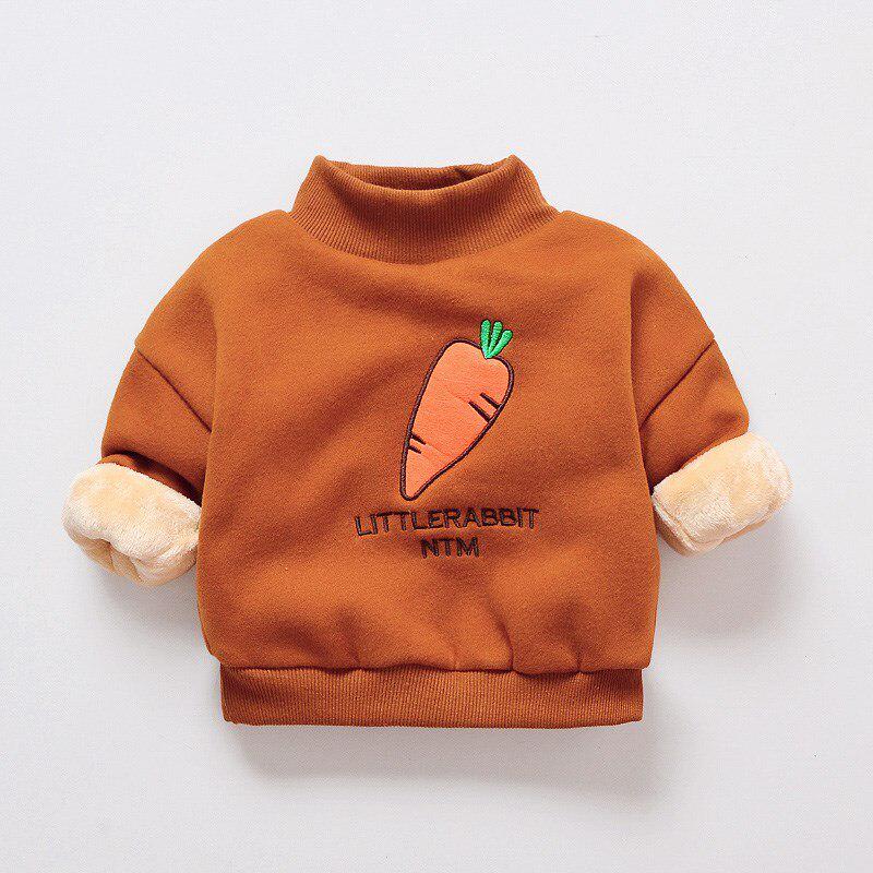 Toddler Long Sleeve Pullover Kids Baby Girls Long Sleeve Rainbow Striped Bowknot Ruched Tops Sweatshirt Autumn Winter Sweater