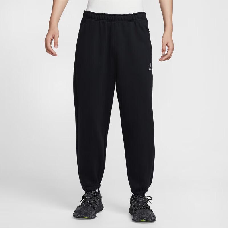 Nike Men s Knit Sweatpants M