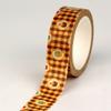 2026 NEW 1X 10M Duck Bird Cake Blueberry Flowers Grid Spring Washi Tape Set for Scrapbooking Masking Tape Cute Jounal Stationery