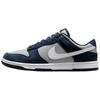 New Dunk Low Georgetown Suede IB3079-400