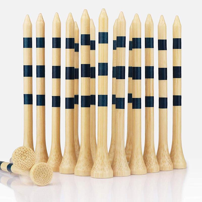 

Fengyi Premium Bamboo Golf Tees (200-pack)