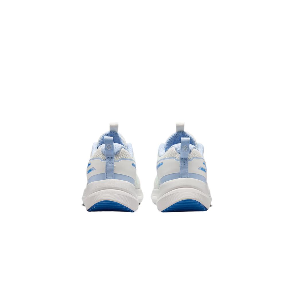 Nike Cosmic Runner Mesh Soft Round Toe Classic Cushioning Low Top Outdoor Shoes Kids sneakers IR1518-100