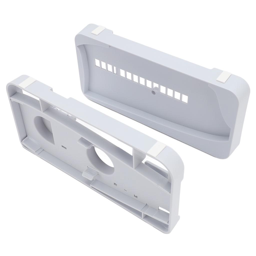 Horizontal Hub USB Port Base Stand Holder for   Slim Console Headset VR Storage Bracket