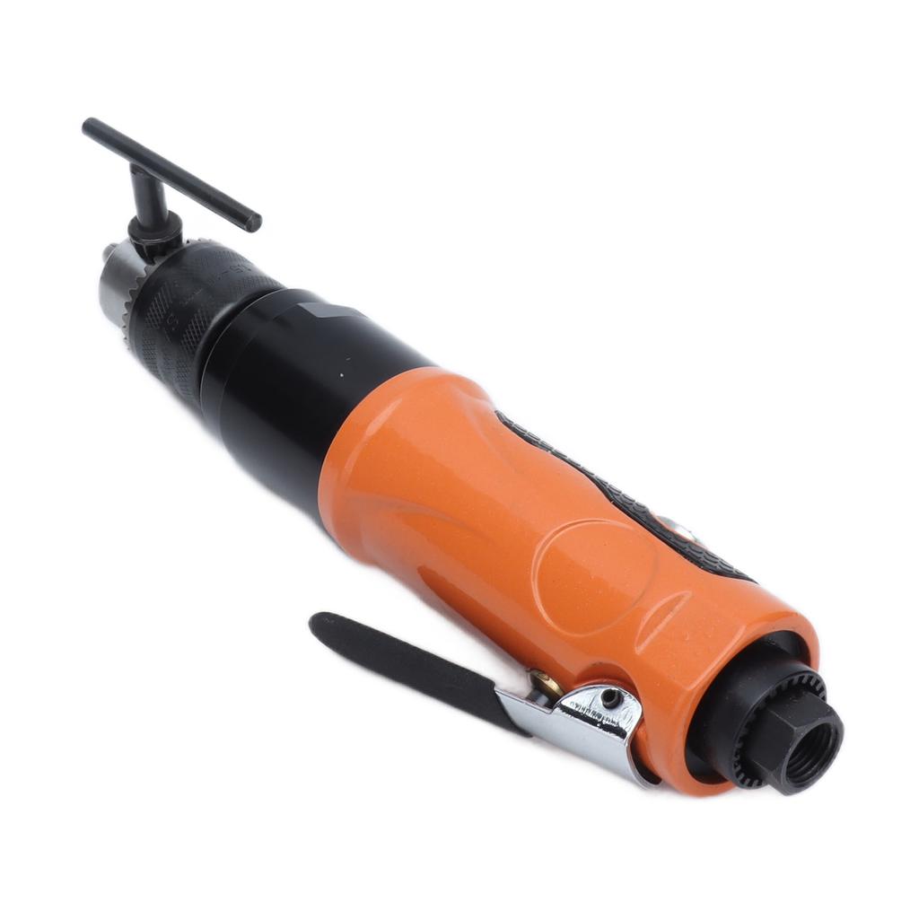 Pneumatische Bohrmaschine Getriebe Luftbohrmaschine Gewindeschneidmaschine Einstellbare Drehzahl 38in Gerade KP?555AAmerikanisch