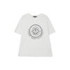 LAP Symbol Logo Print Short-Sleeve T-Shirt Ar3Ct861
