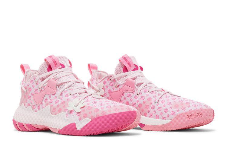 adidas Indurire vol. 6 'Monogramma'