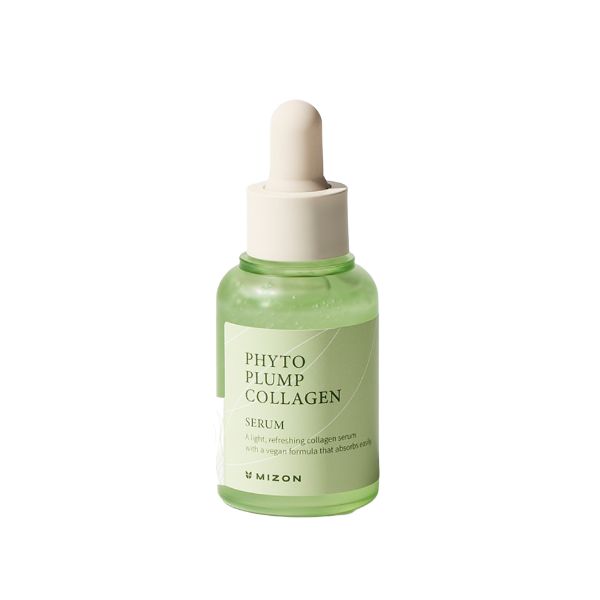 MIZON Phyto Plump Collagen Serum 30mL