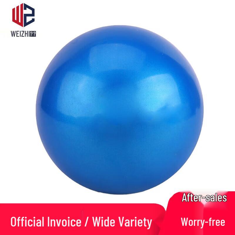 Professional Training Solid Ball