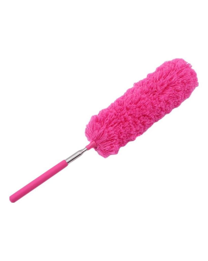 Moda Przenośna odmiana mini Oddychanie szarego pyłu Antystatyczny Kreatywny Magic Duster
