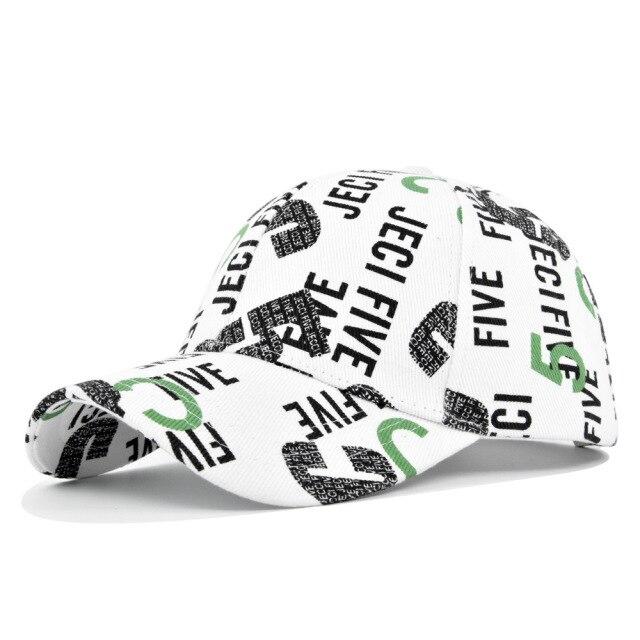 Buy Baseball Cap Graffiti Cap Snapback 