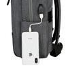 Versatile Business Commuter Backpack
